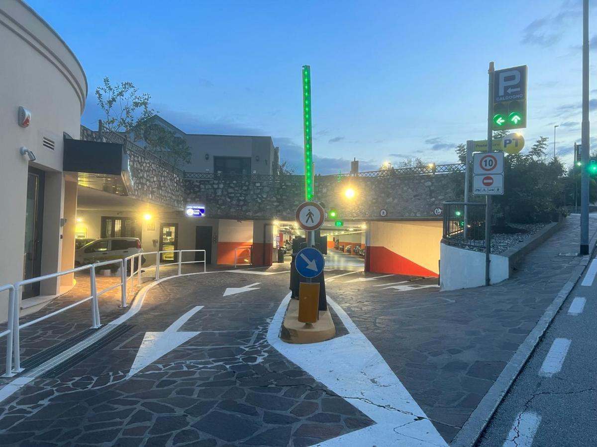 리몬네술가르다 Limone Downtown 아파트 외부 사진