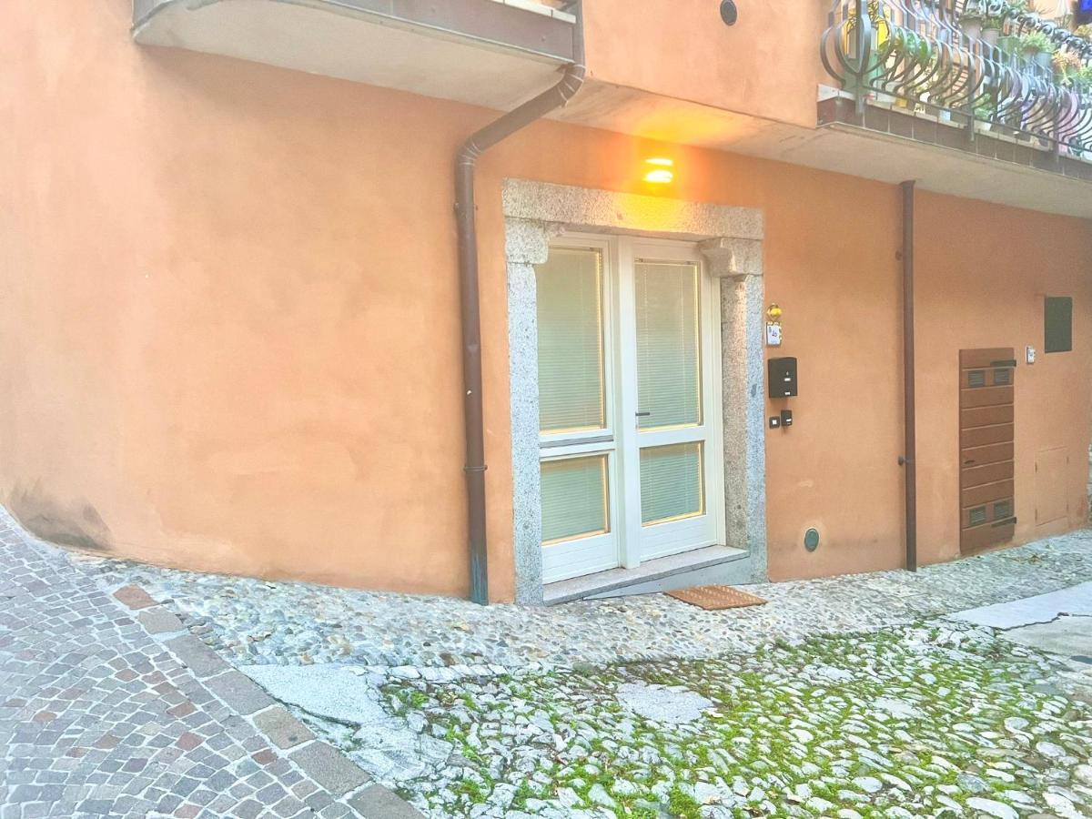 리몬네술가르다 Limone Downtown 아파트 외부 사진